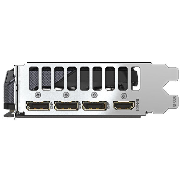 Gigabyte GeForce RTX 5060 Ti GAMING OC 8G Gigabyte GeForce RTX 5060 Ti GAMING OC 8G